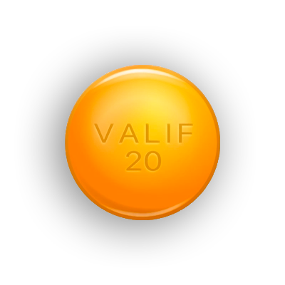 Order Valif with discount